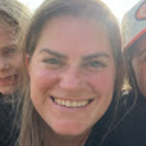 Meet your Posher, Mari